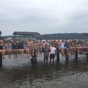 Meet your Posher, Heidi